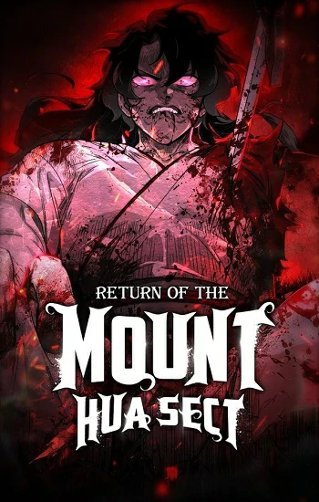 Return of the Mount Hua Sect